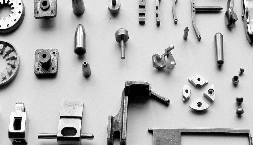 MIM金屬粉末注射成形工藝技術(圖1) MIM金屬粉末注射成形工藝技術(圖1)